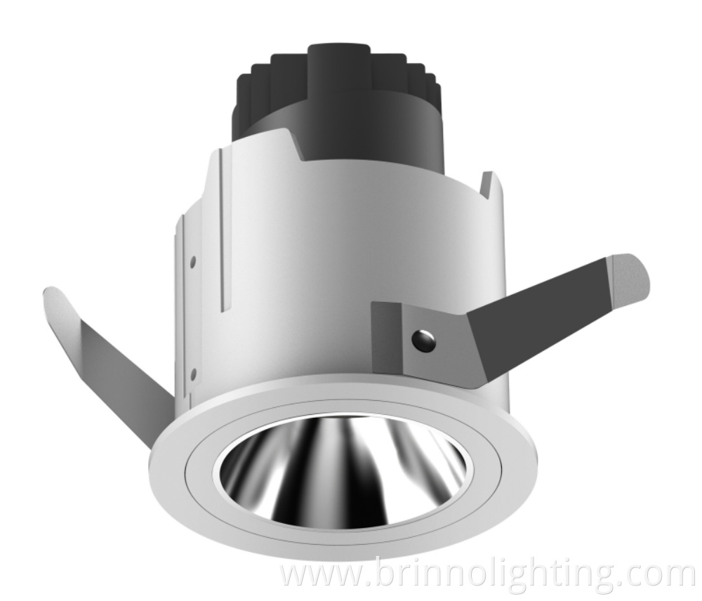 LED Fixed recessed spot light